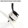 MAD POLAR XC5000