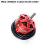 MAD CRIMSON XC5500