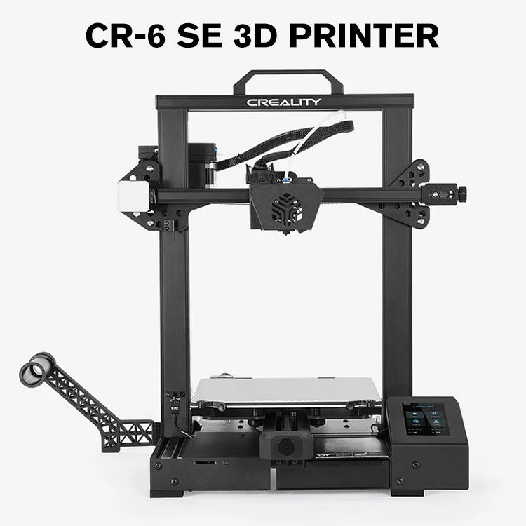 CR-6 SE 3D Printer