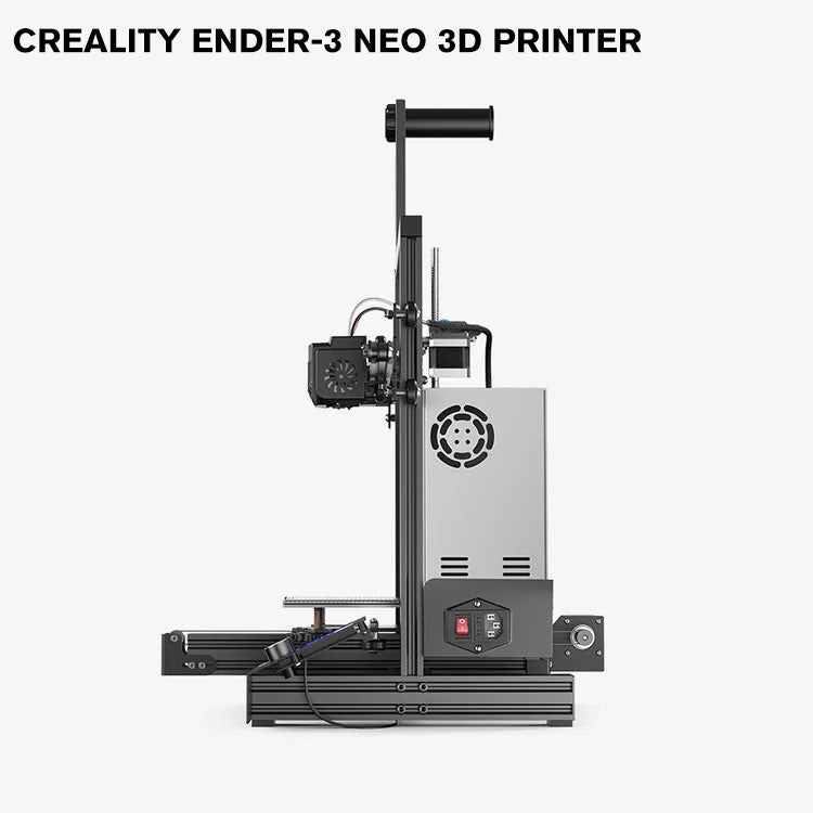 Creality Ender-3 Neo 3D Printer