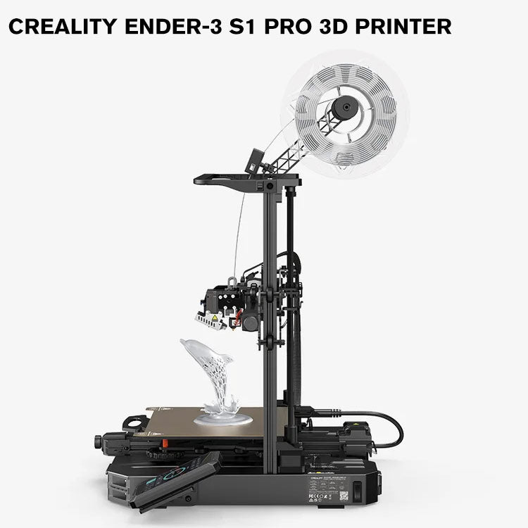 Creality Ender-3 S1 Pro 3D Printer