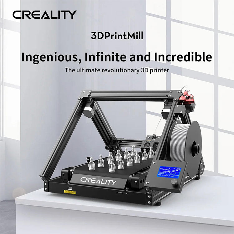 CR-30 3D Printer