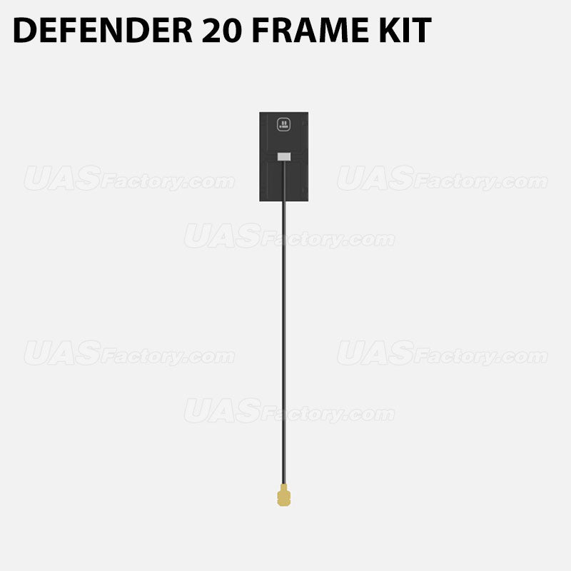 Defender 20 Frame Kit