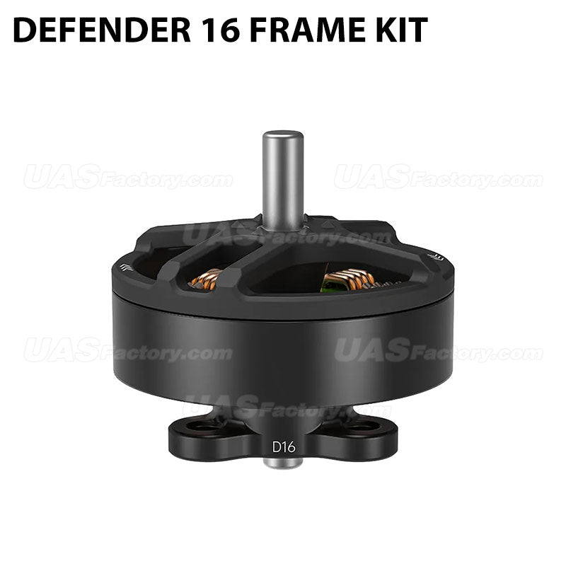 Defender 16 Frame Kit