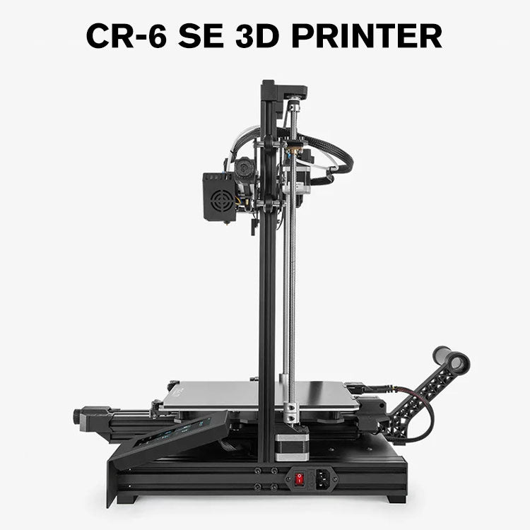 CR-6 SE 3D Printer