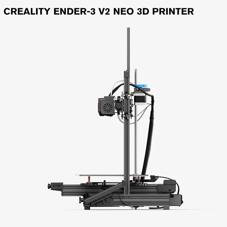 Creality Ender-3 V2 Neo 3D Printer