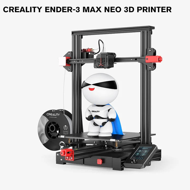 Creality Ender-3 Max Neo 3D Printer