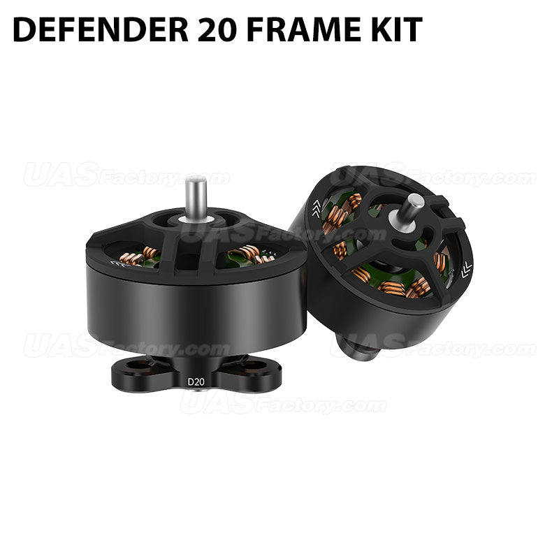 Defender 20 Frame Kit