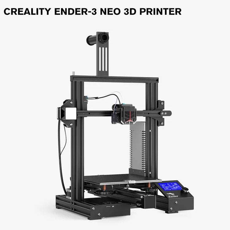 Creality Ender-3 Neo 3D Printer