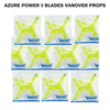 Azure Power 3 Blades Vanover Props