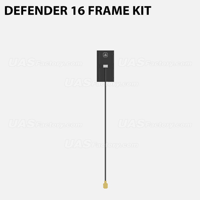 Defender 16 Frame Kit