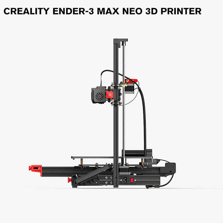 Creality Ender-3 Max Neo 3D Printer