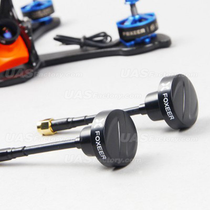 FOXEER Pagoda PRO 5.8G RHCP Omni FPV Antenna