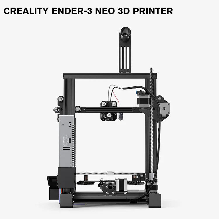 Creality Ender-3 Neo 3D Printer