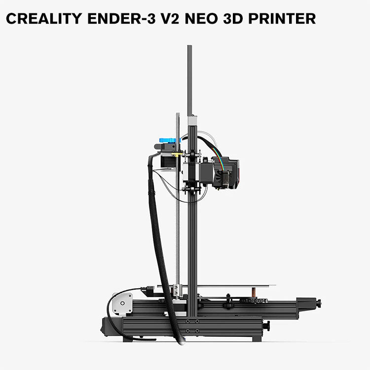 Creality Ender-3 V2 Neo 3D Printer