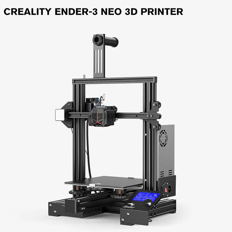 Creality Ender-3 Neo 3D Printer