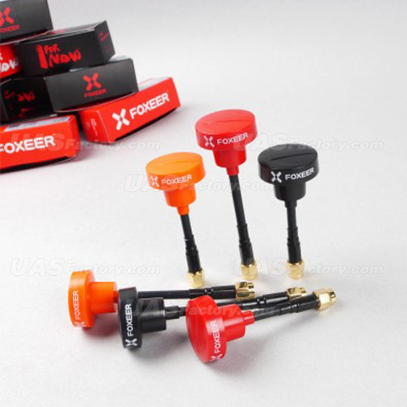 FOXEER Pagoda PRO 5.8G RHCP Omni FPV Antenna