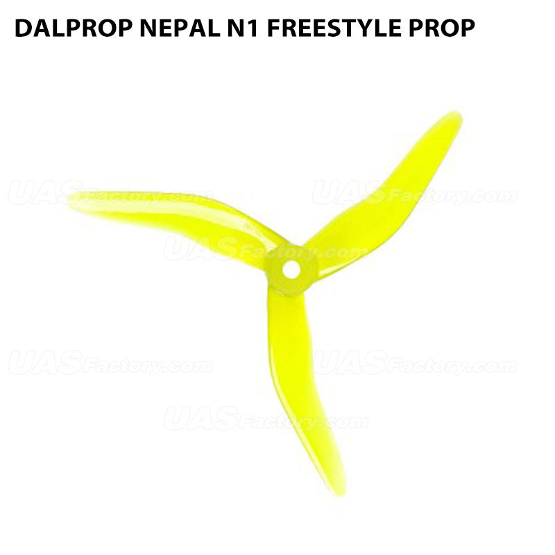 DALPROP NEPAL N1 Freestyle Prop