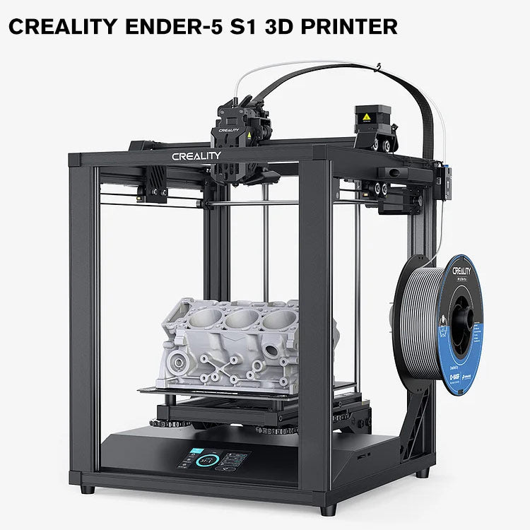 Creality Ender-5 S1 3D Printer