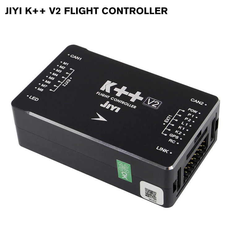 JIYI K++ V2 Flight Controller for Agriculture Drones