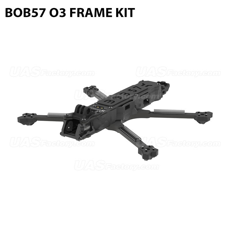 BOB57 O3 Frame Kit