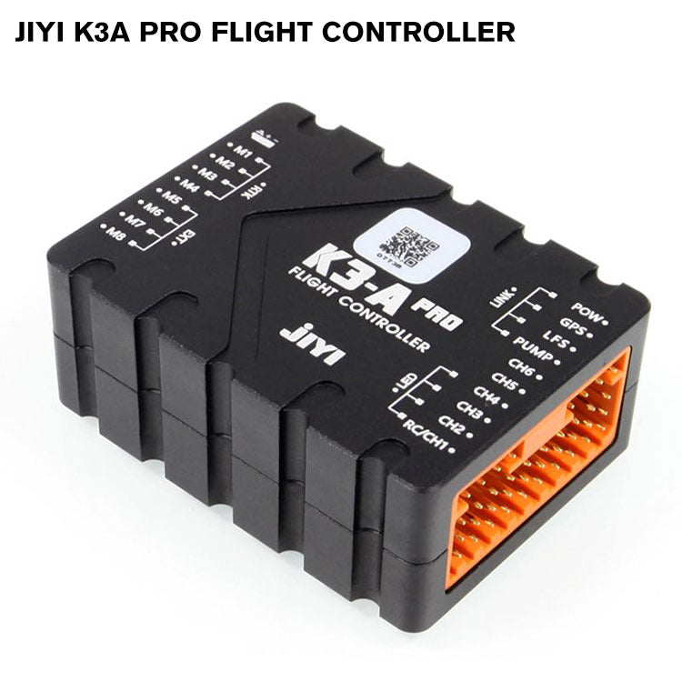 JIYI K3-A Pro UAV Agriculture Spraying Drone Flight Controller