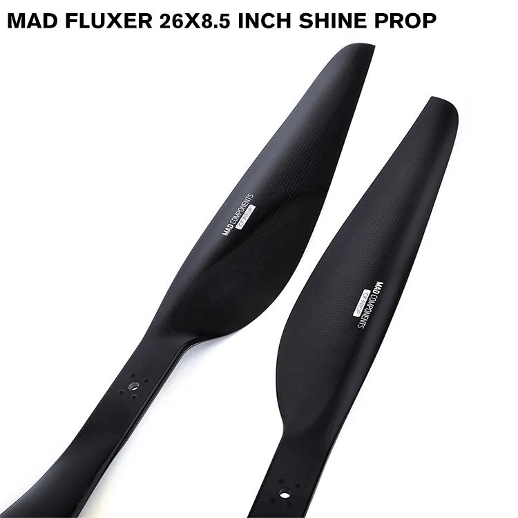 FLUXER 26x8.5 Inch SHINE PROP