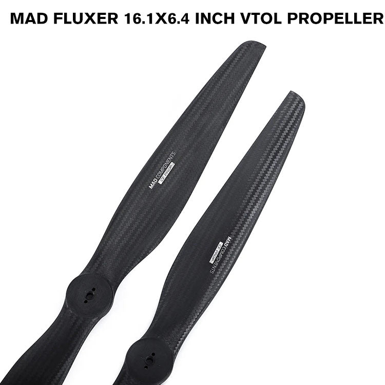 FLUXER 16.1x6.4 Inch VTOL Propeller