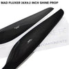 FLUXER 28x9.2 Inch SHINE PROP