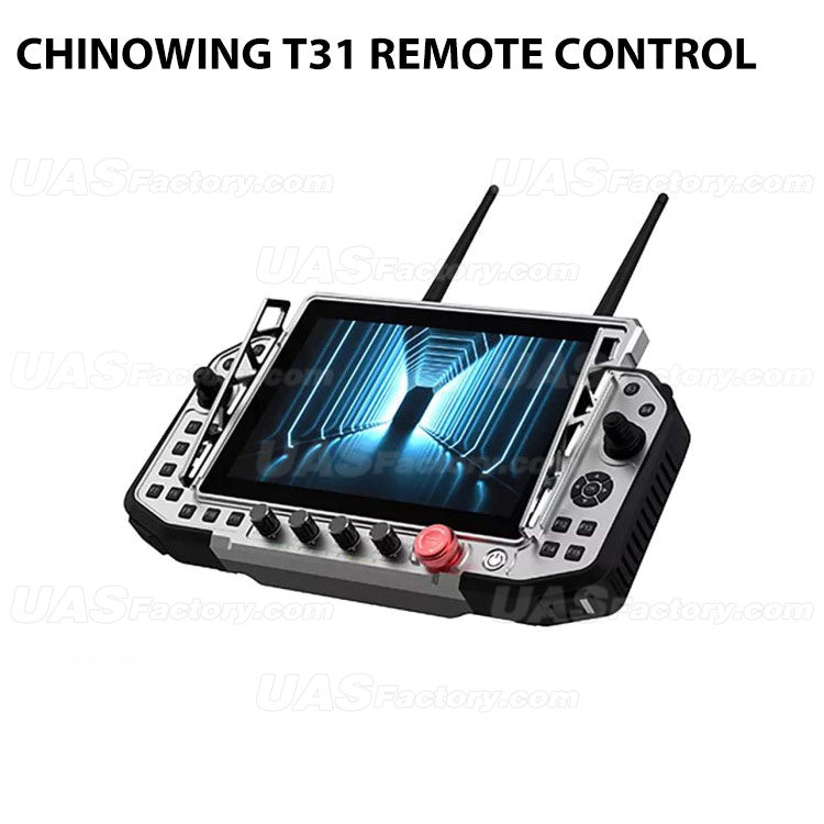 Chinowing T31 Remote Control