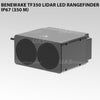 Benewake TF03 LIDAR LED Rangefinder IP67 (350 m)