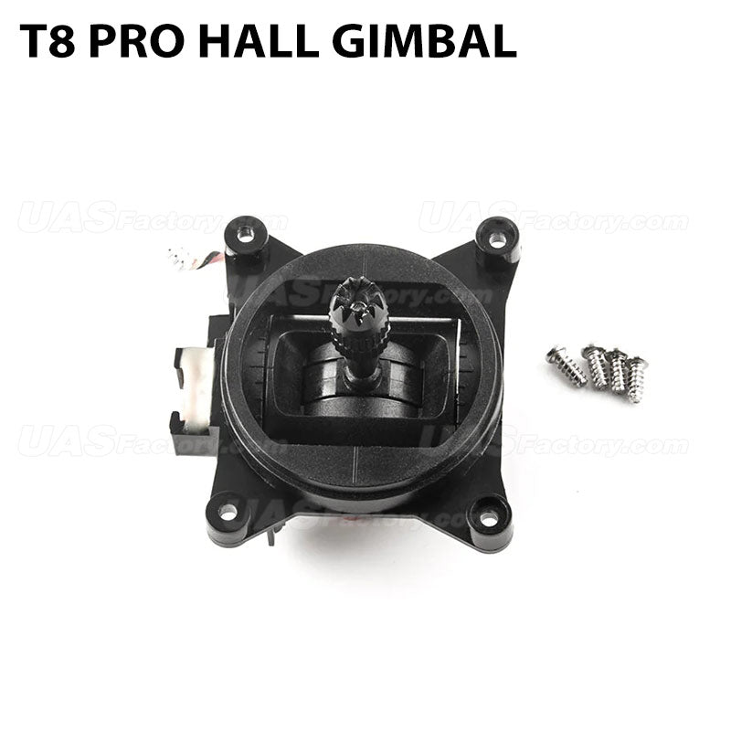 T8 Pro Hall Gimbal