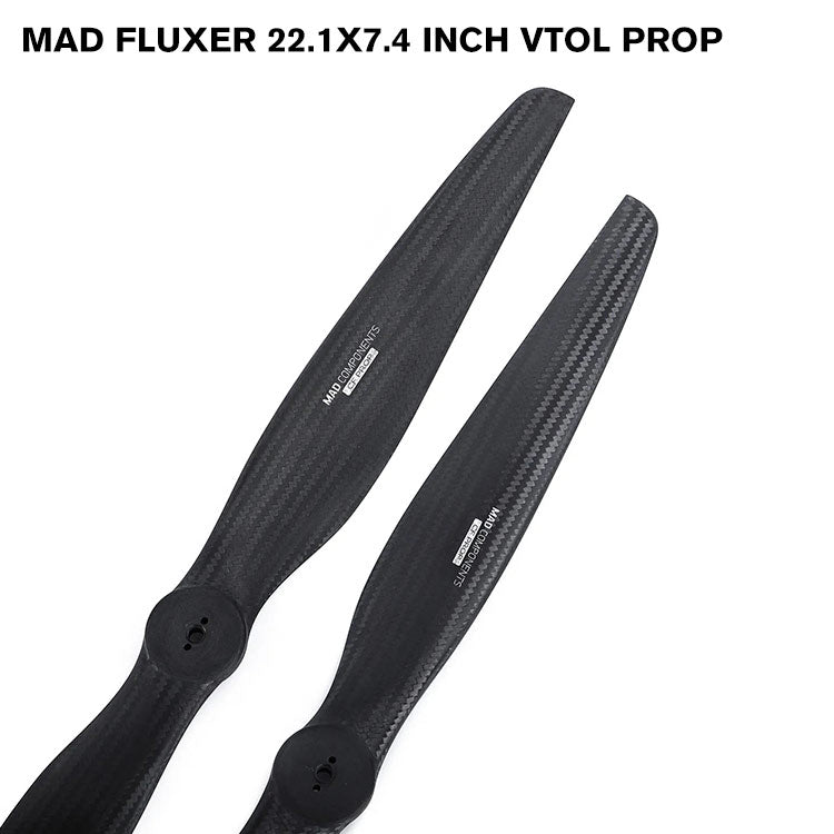 FLUXER 22.1x7.4 Inch VTOL PROP