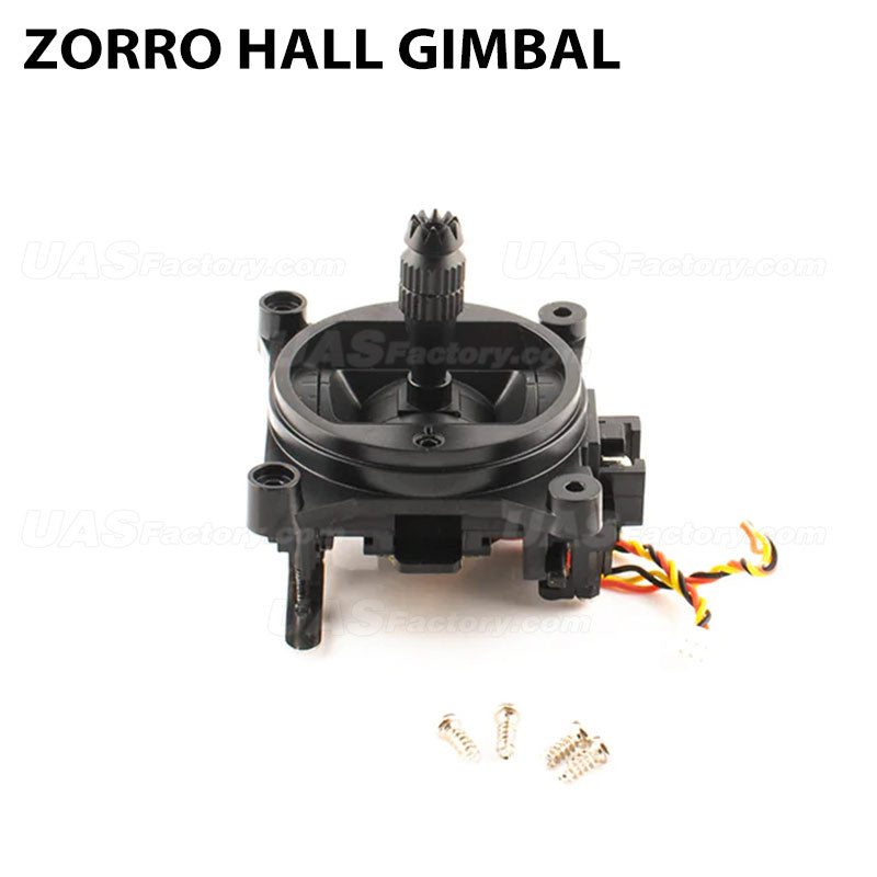 Zorro Hall Gimbal