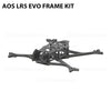 AOS LR5 EVO Frame Kit