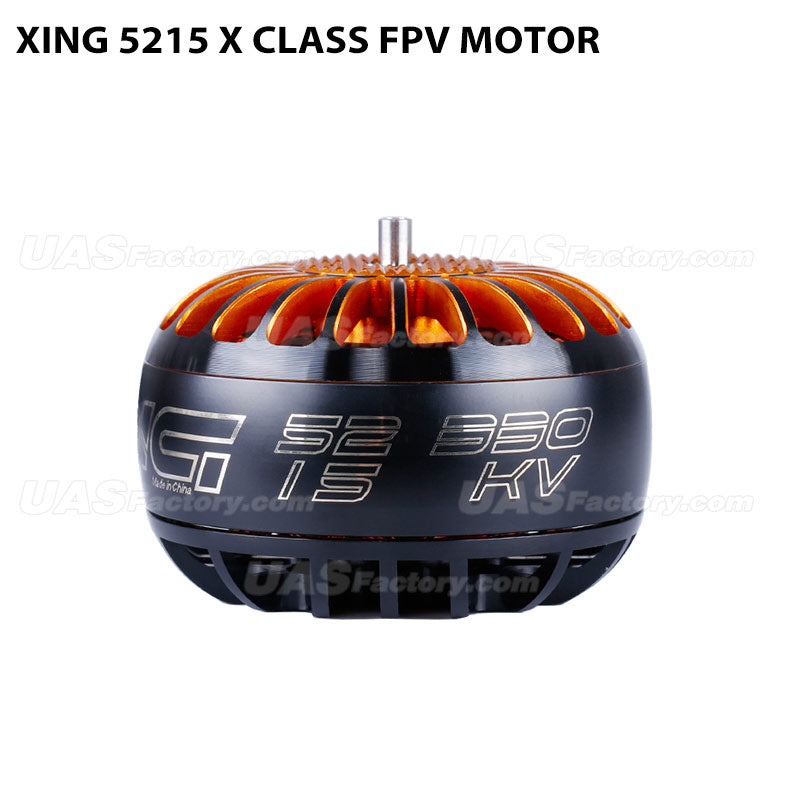 XING 5215 X CLASS FPV Motor