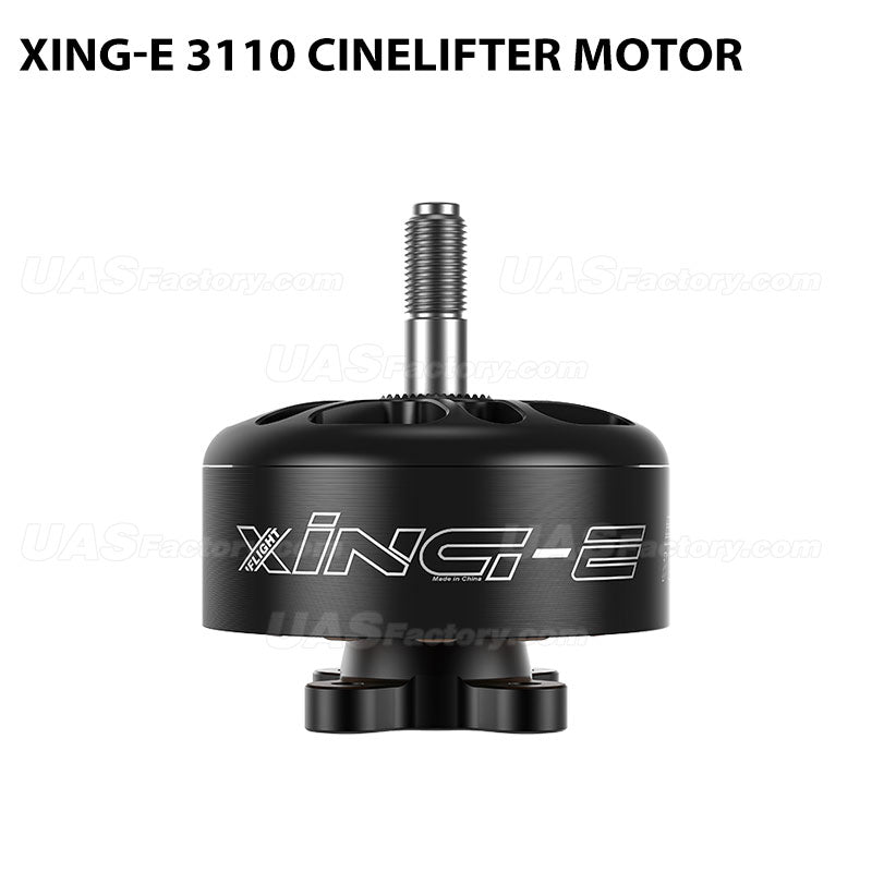 XING-E 3110 Cinelifter Motor