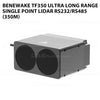 Benewake TF350 Ultra Long Range Single Point LiDAR RS232/RS485 (350m)