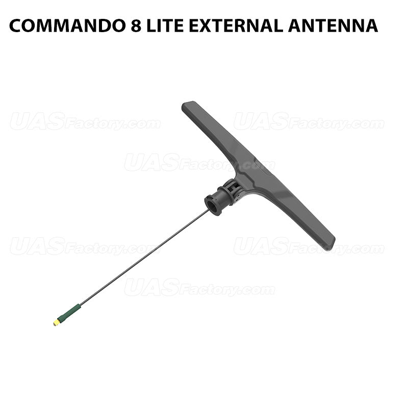 Commando 8 Lite External Antenna