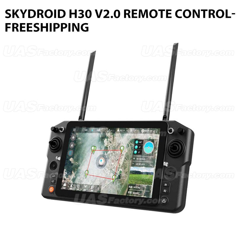 Skydroid H30 V2.0 Remote Control-Freeshipping