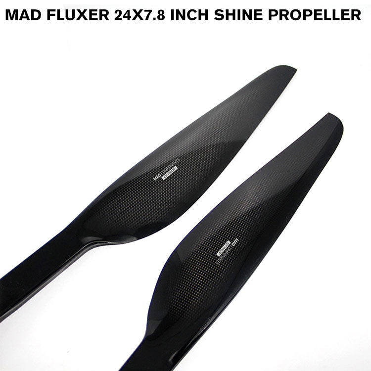 FLUXER 24x7.8 Inch SHINE Propeller