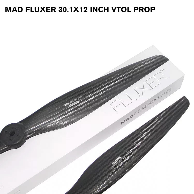 FLUXER 30.1x12 Inch VTOL PROP