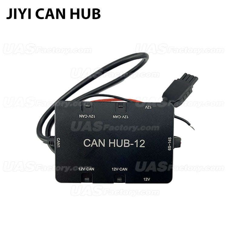 JIYI CAN HUB