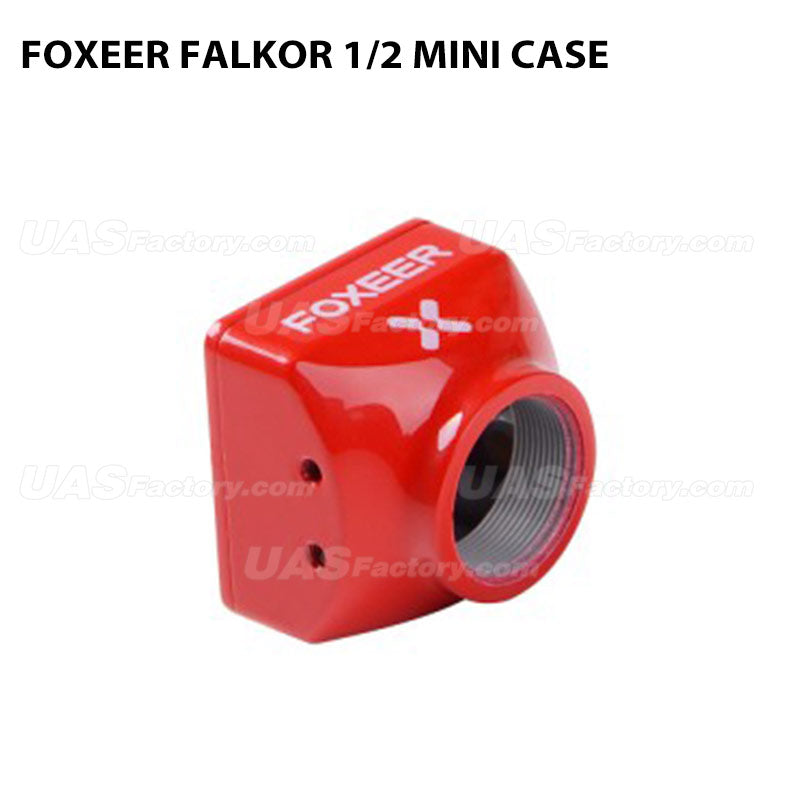 Foxeer Falkor 1/2 Mini Case