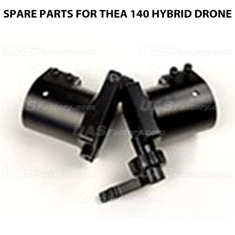 Spare Parts for THEA 140 HYBRID Drone