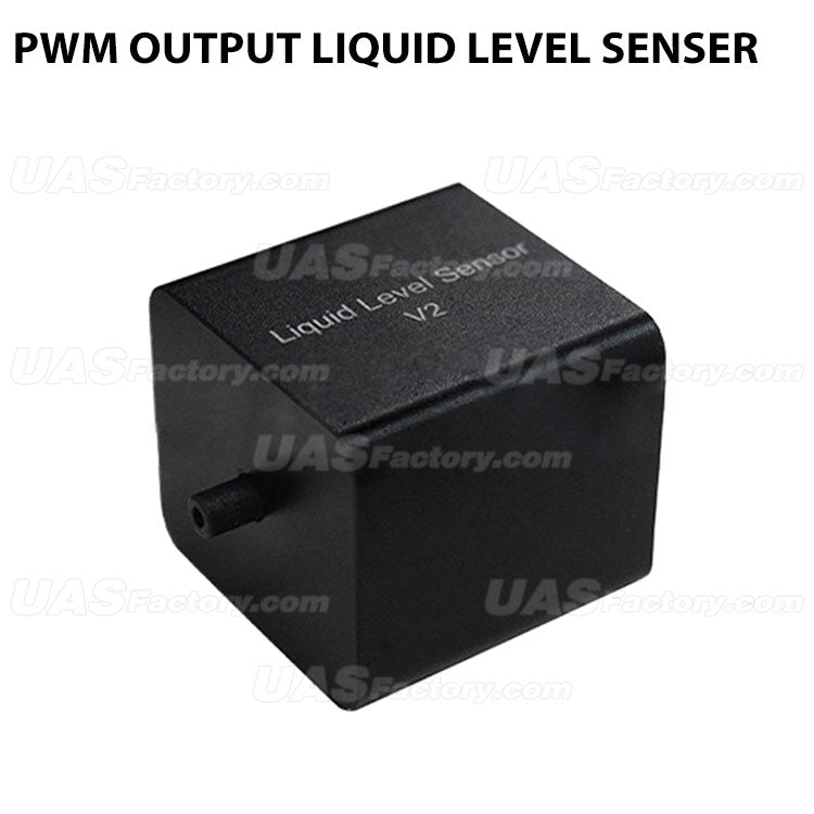 PWM Output Liquid Level Senser – UAS Factory Co., LTD
