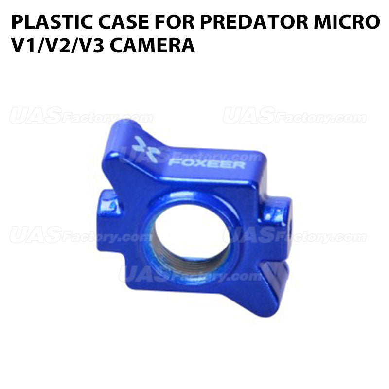 Plastic Case For Predator Micro V1/V2/V3 Camera