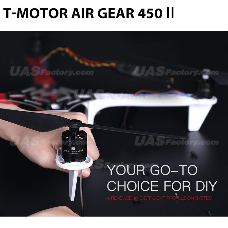 T-motor Air Gear 450Ⅱ