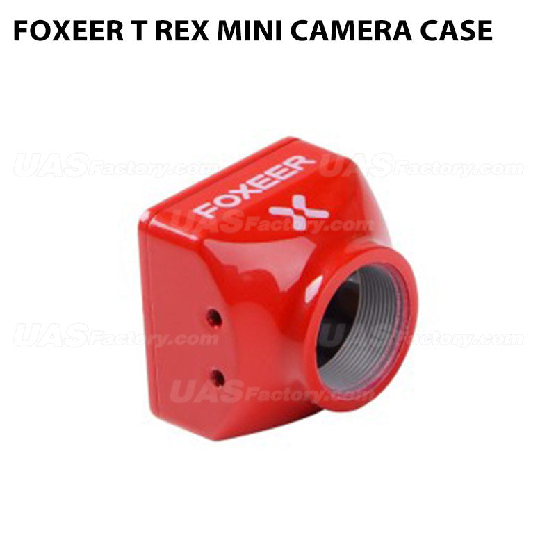 Foxeer T Rex Mini Camera Case