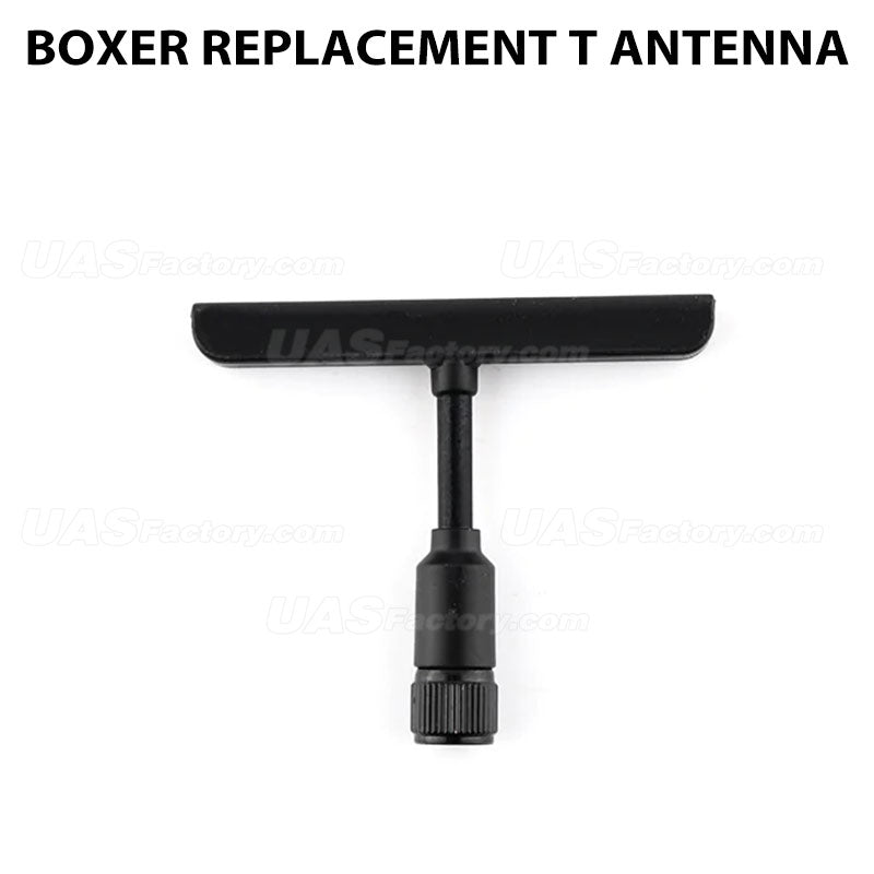 Boxer Replacement T Antenna